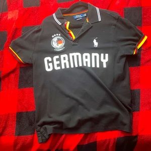 Ralph Lauren Germany polo